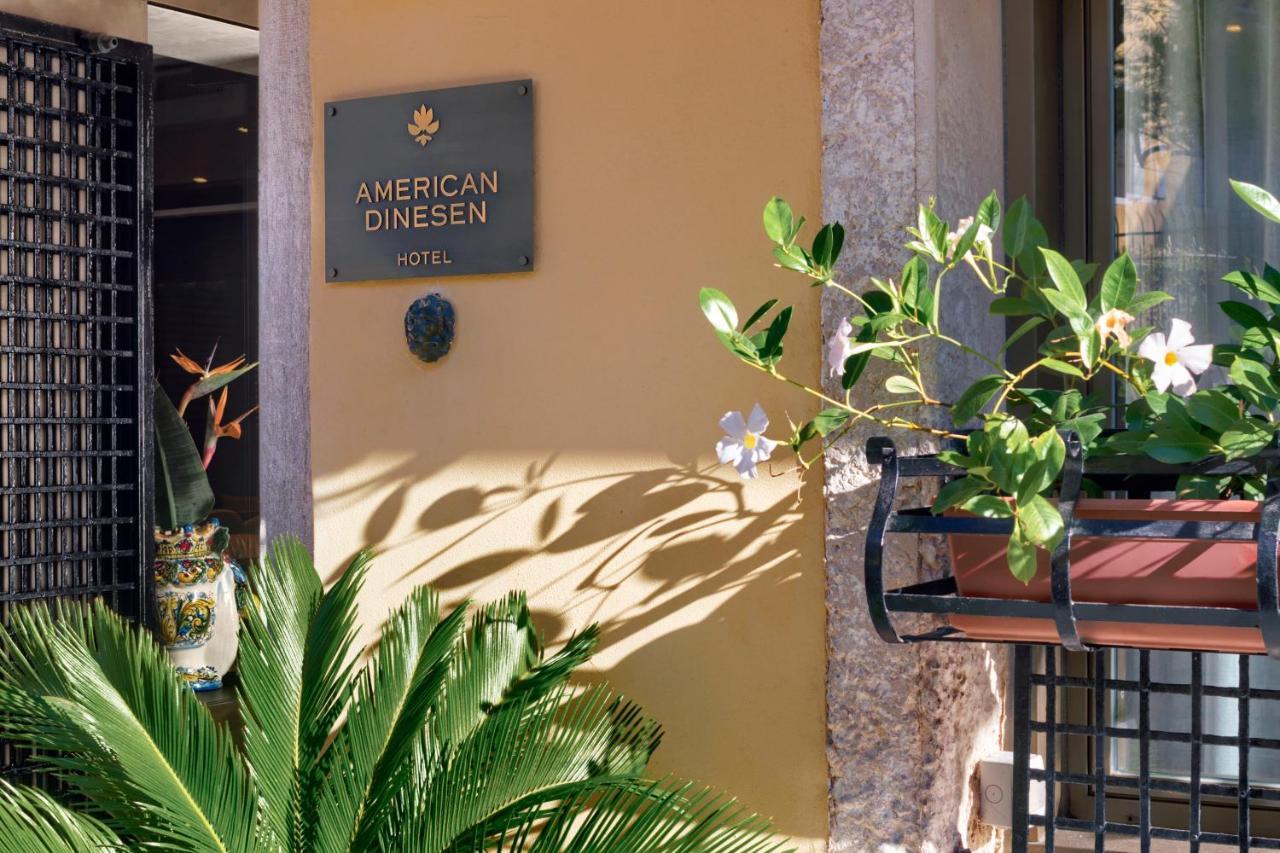 American-dinesen 4* Venezia