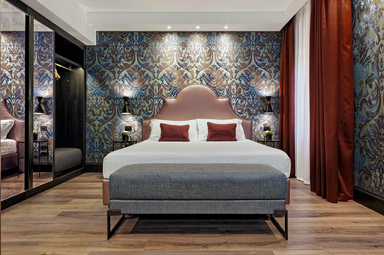 American-dinesen Hotel Venezia